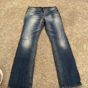 Versace Men’s Jeans